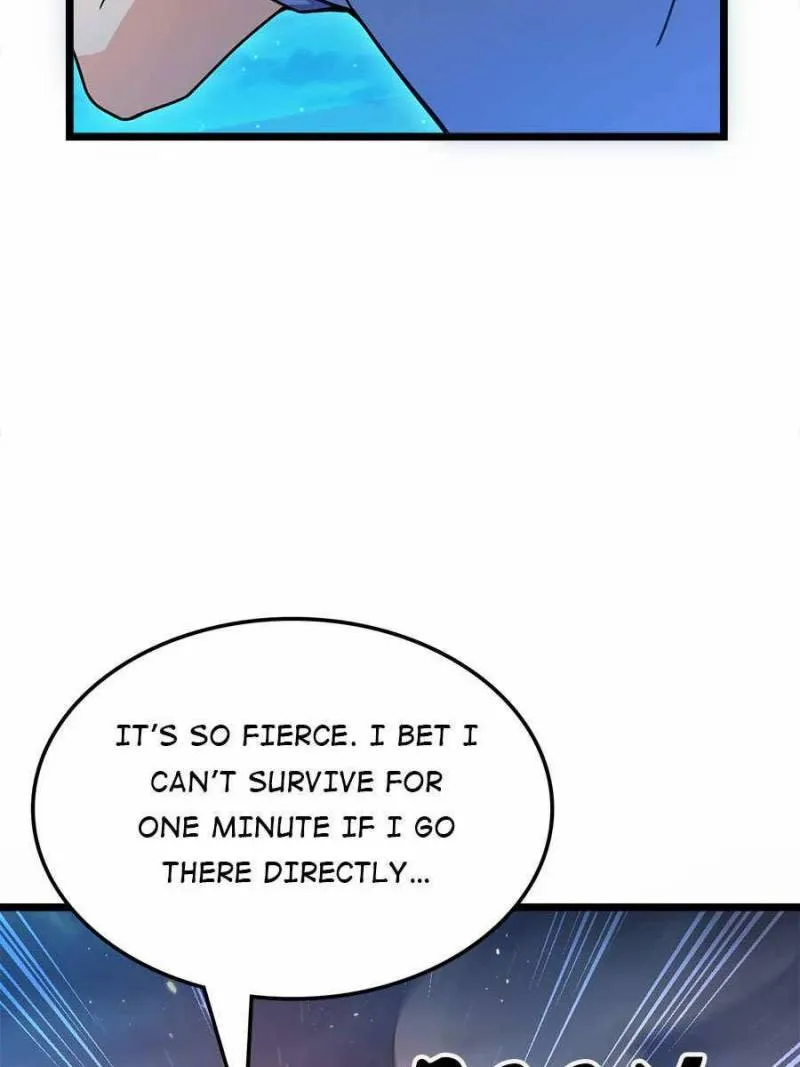 Spare Me, Great Lord! Zinmanga X Chapter 25 Page 33