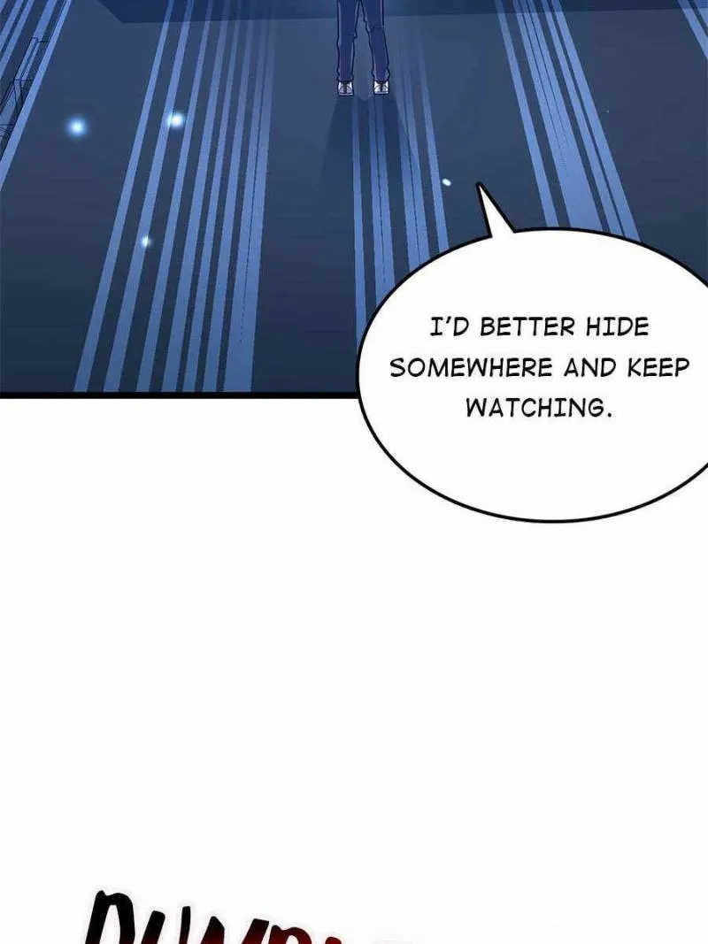 Spare Me, Great Lord! Zinmanga X Chapter 25 Page 36