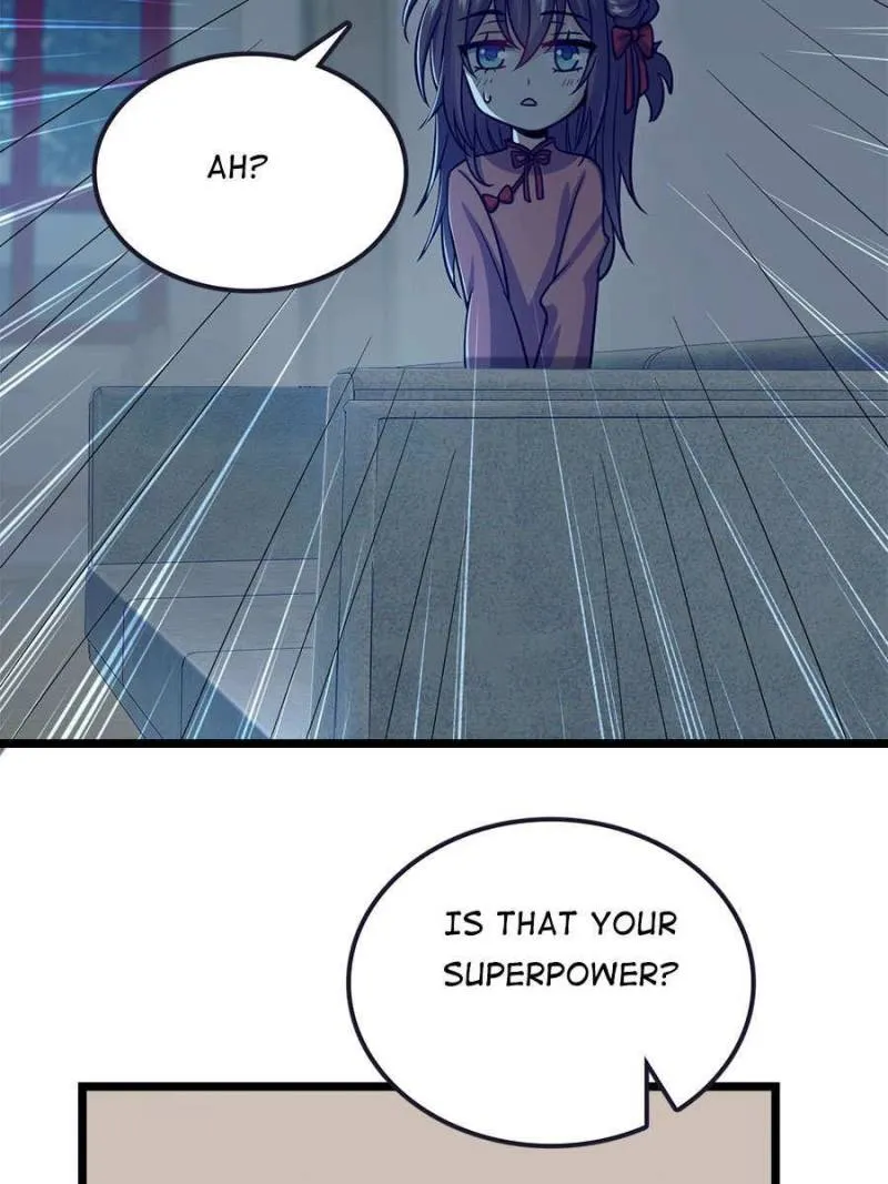 Spare Me, Great Lord! Zinmanga X Chapter 23 Page 47