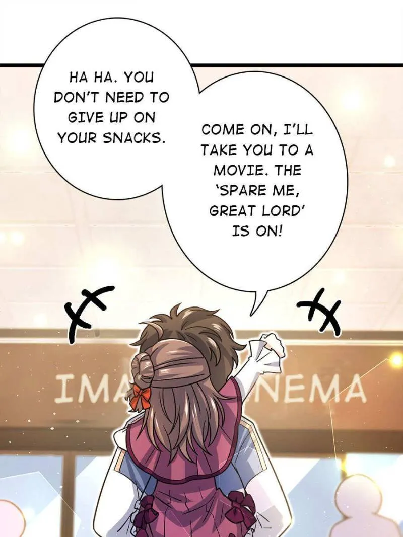 Spare Me, Great Lord! Zinmanga X Chapter 22 Page 60