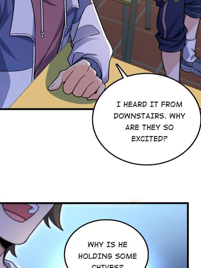 Spare Me, Great Lord! Zinmanga X Chapter 21 Page 22