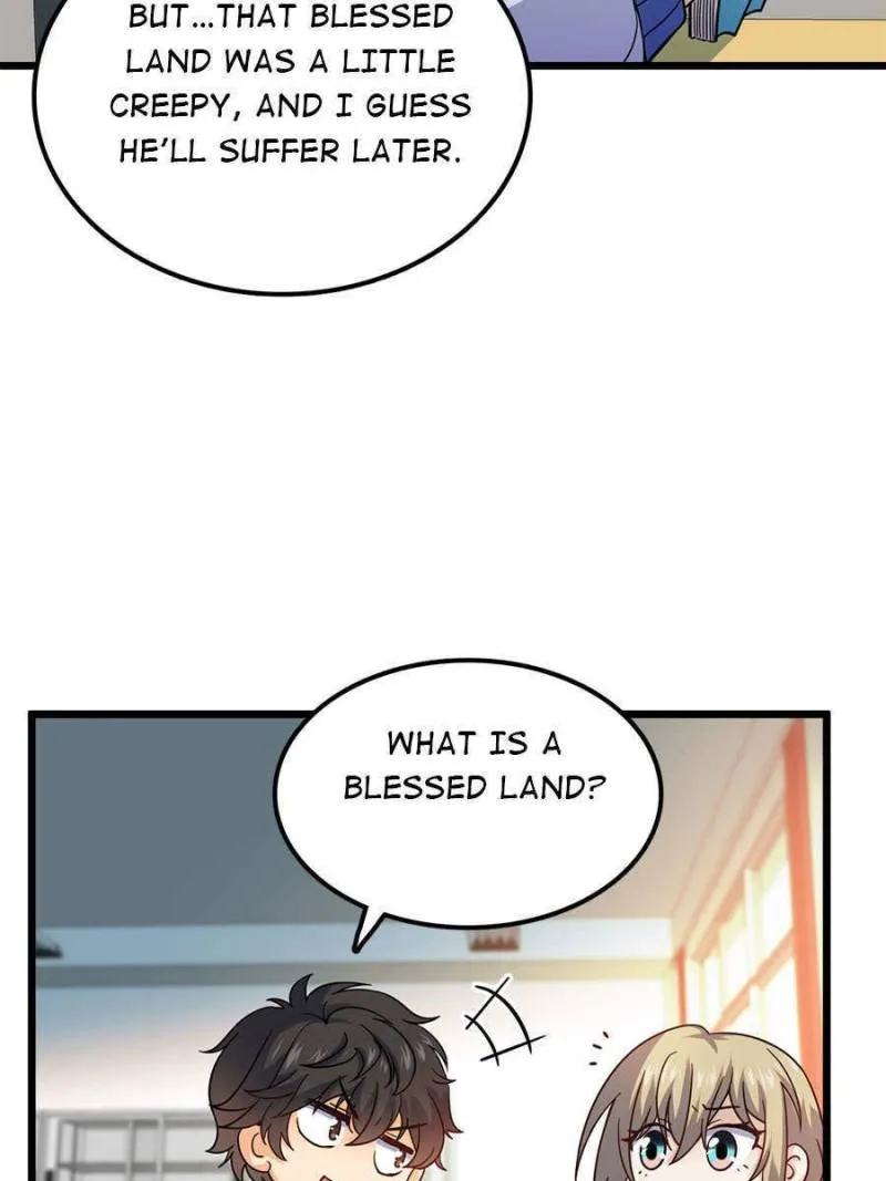 Spare Me, Great Lord! Zinmanga X Chapter 21 Page 27