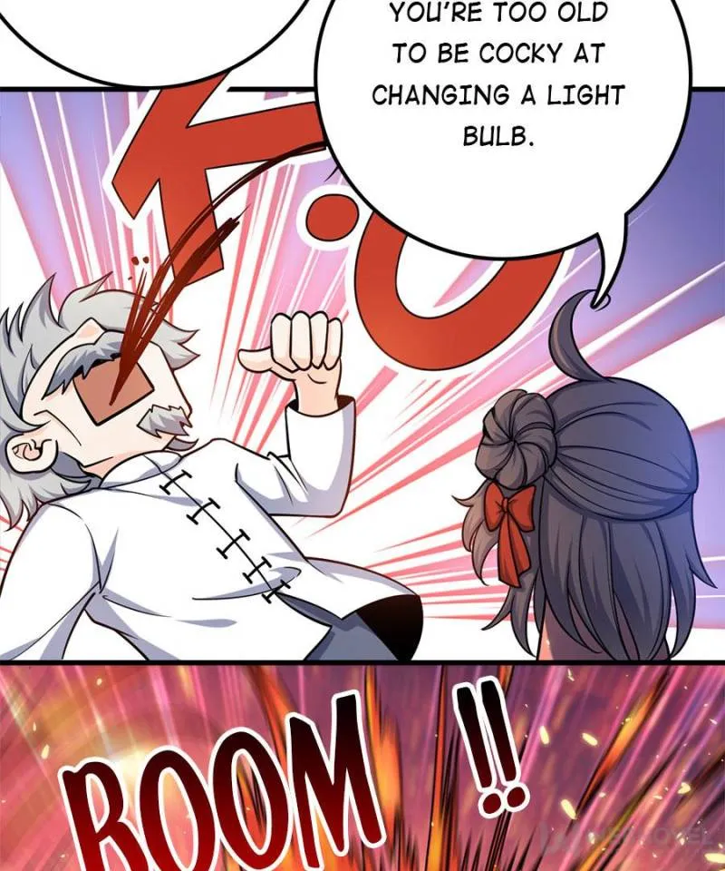 Spare Me, Great Lord! Zinmanga X Chapter 19 Page 18