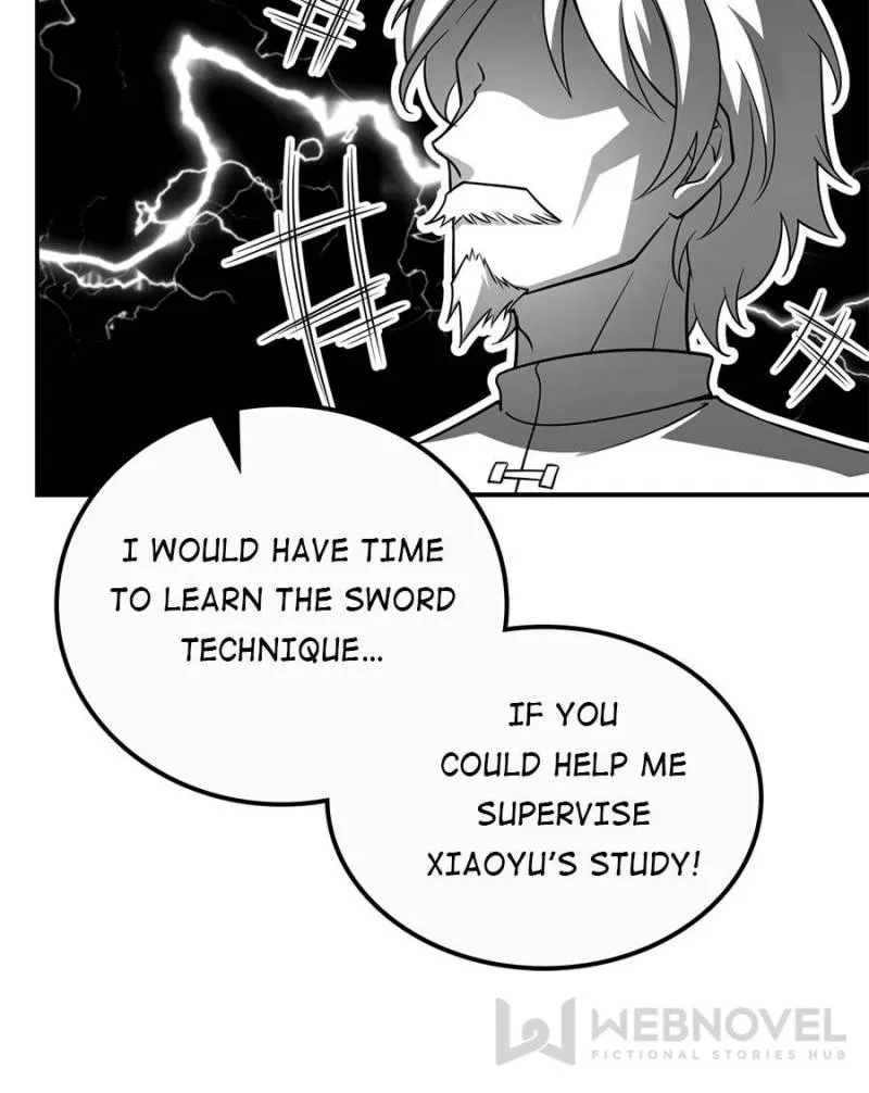 Spare Me, Great Lord! Zinmanga X Chapter 18 Page 13