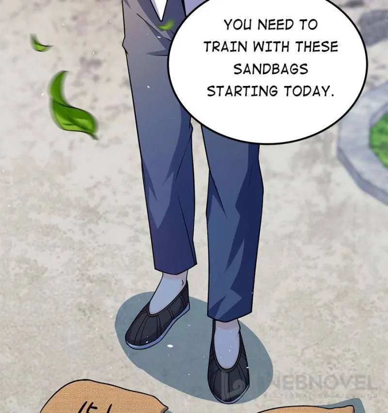 Spare Me, Great Lord! Zinmanga X Chapter 18 Page 33