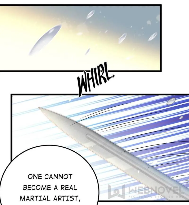 Spare Me, Great Lord! Zinmanga X Chapter 18 Page 44