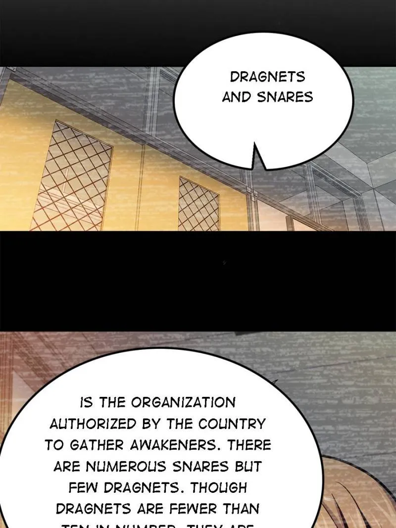 Spare Me, Great Lord! Zinmanga X Chapter 17 Page 46