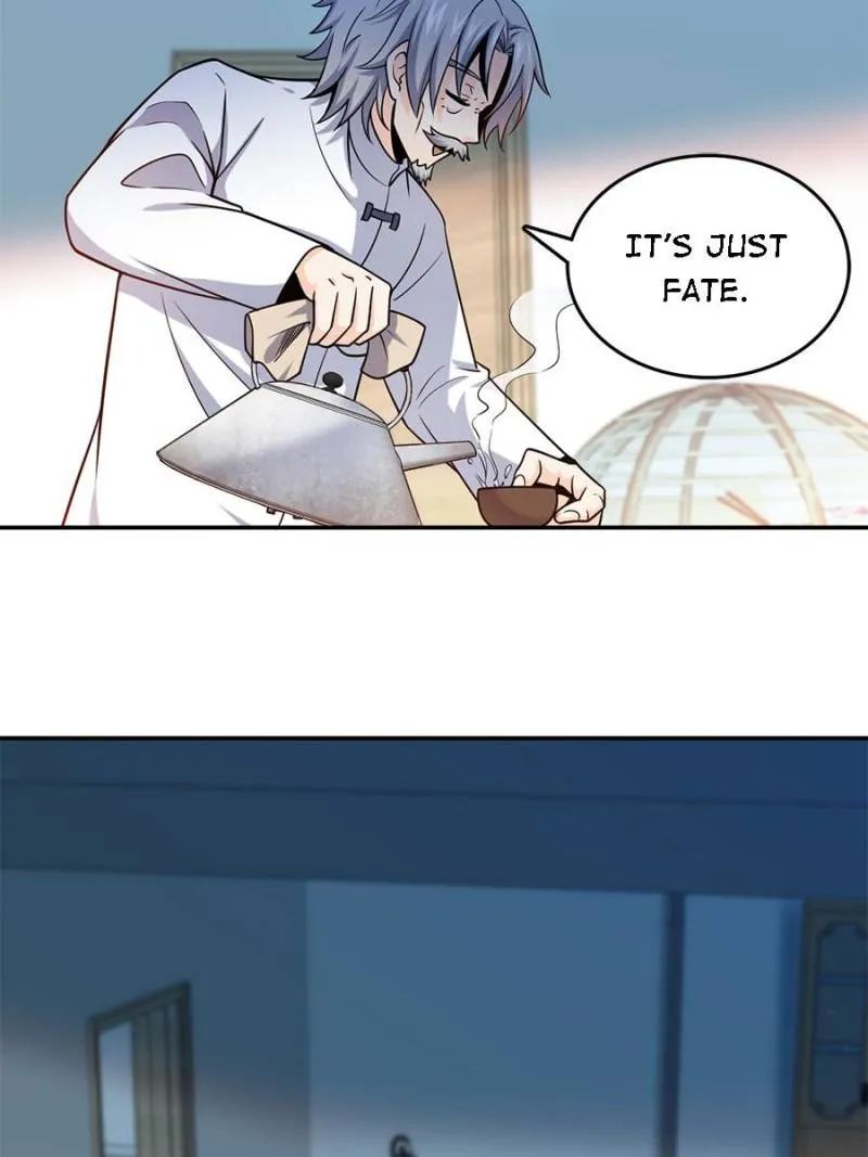 Spare Me, Great Lord! Zinmanga X Chapter 17 Page 58
