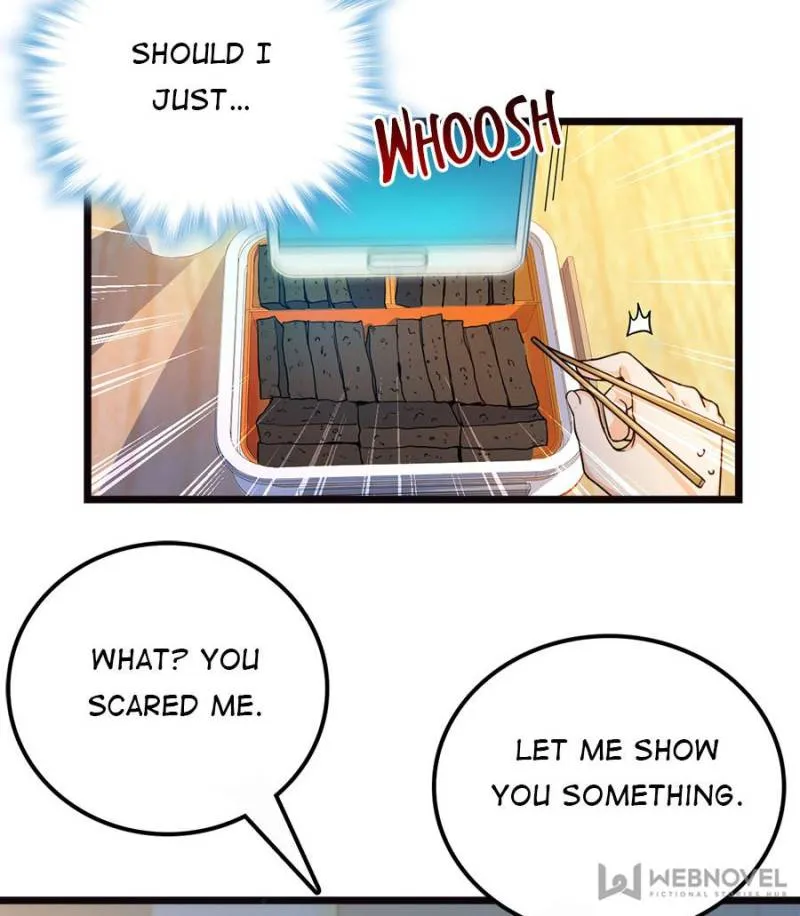 Spare Me, Great Lord! Zinmanga X Chapter 16 Page 34