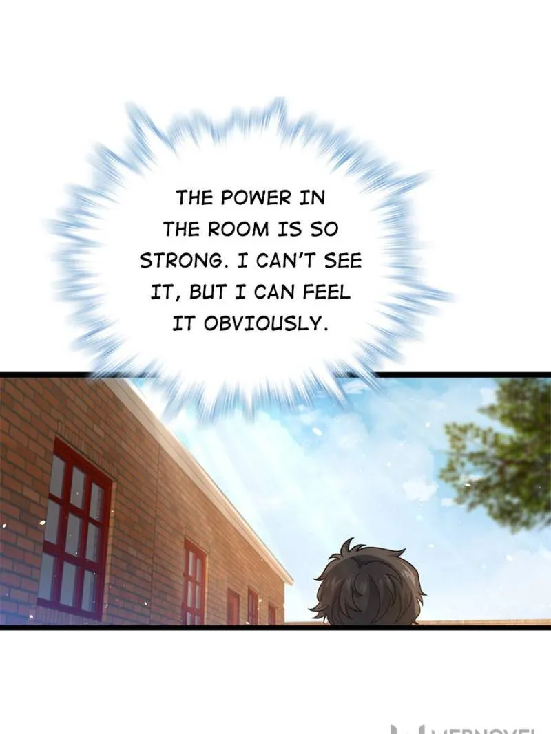 Spare Me, Great Lord! Zinmanga X Chapter 15 Page 34