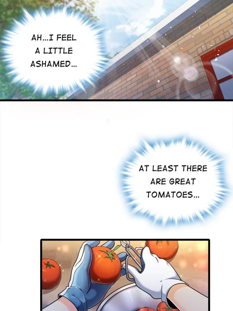 Spare Me, Great Lord! Zinmanga X Chapter 14 Page 64
