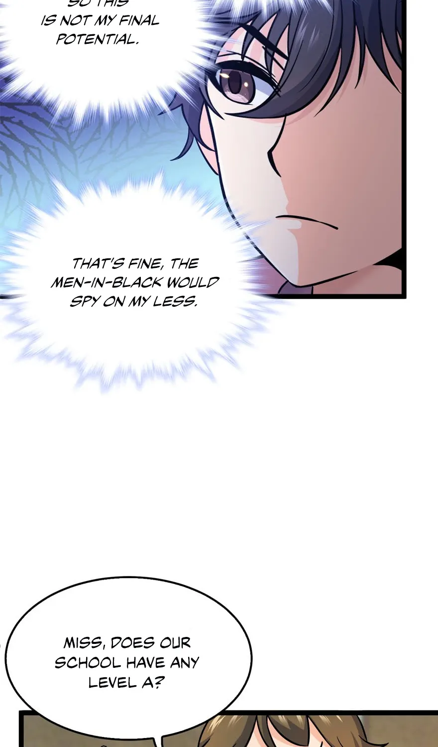 Spare Me, Great Lord! Zinmanga X Chapter 10 Page 48