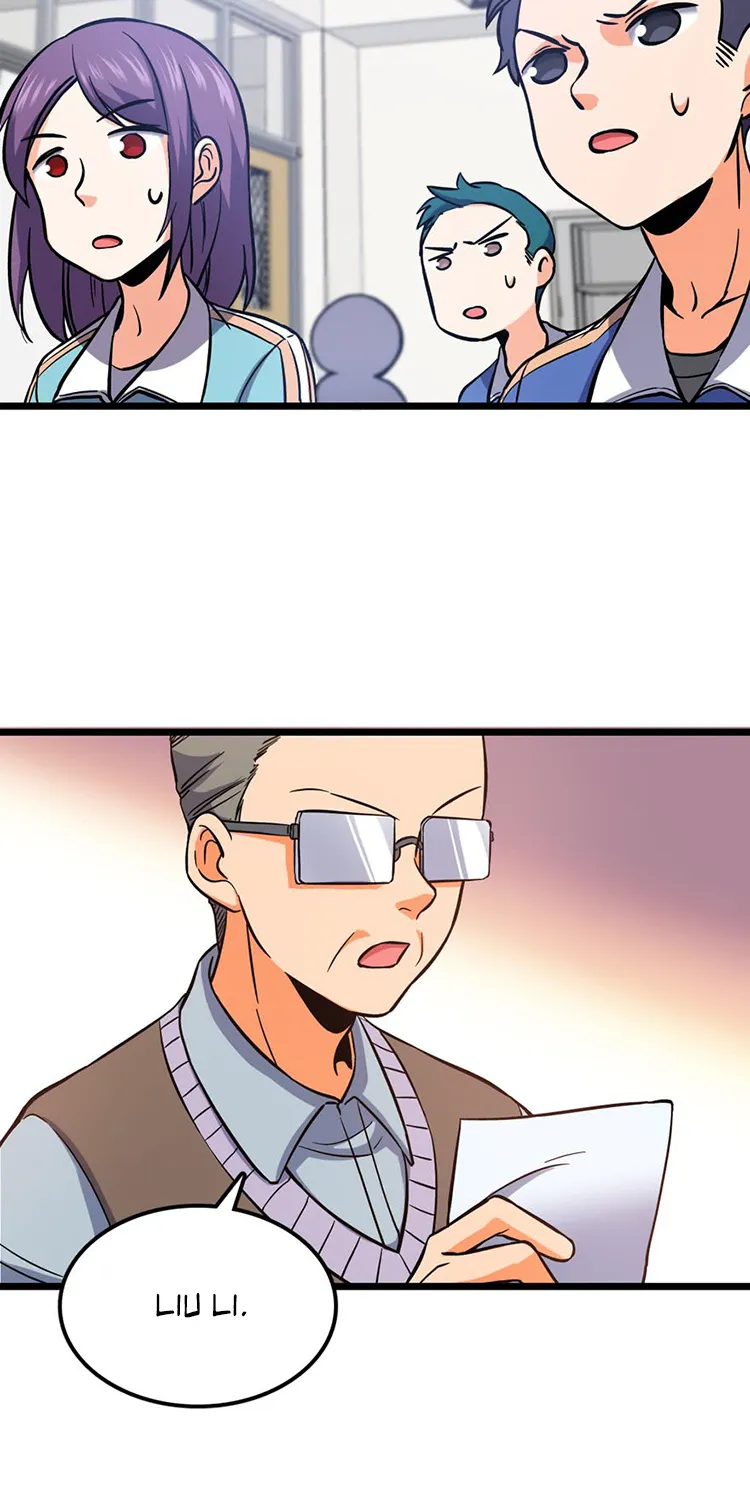 Spare Me, Great Lord! Zinmanga X Chapter 9.1 Page 39