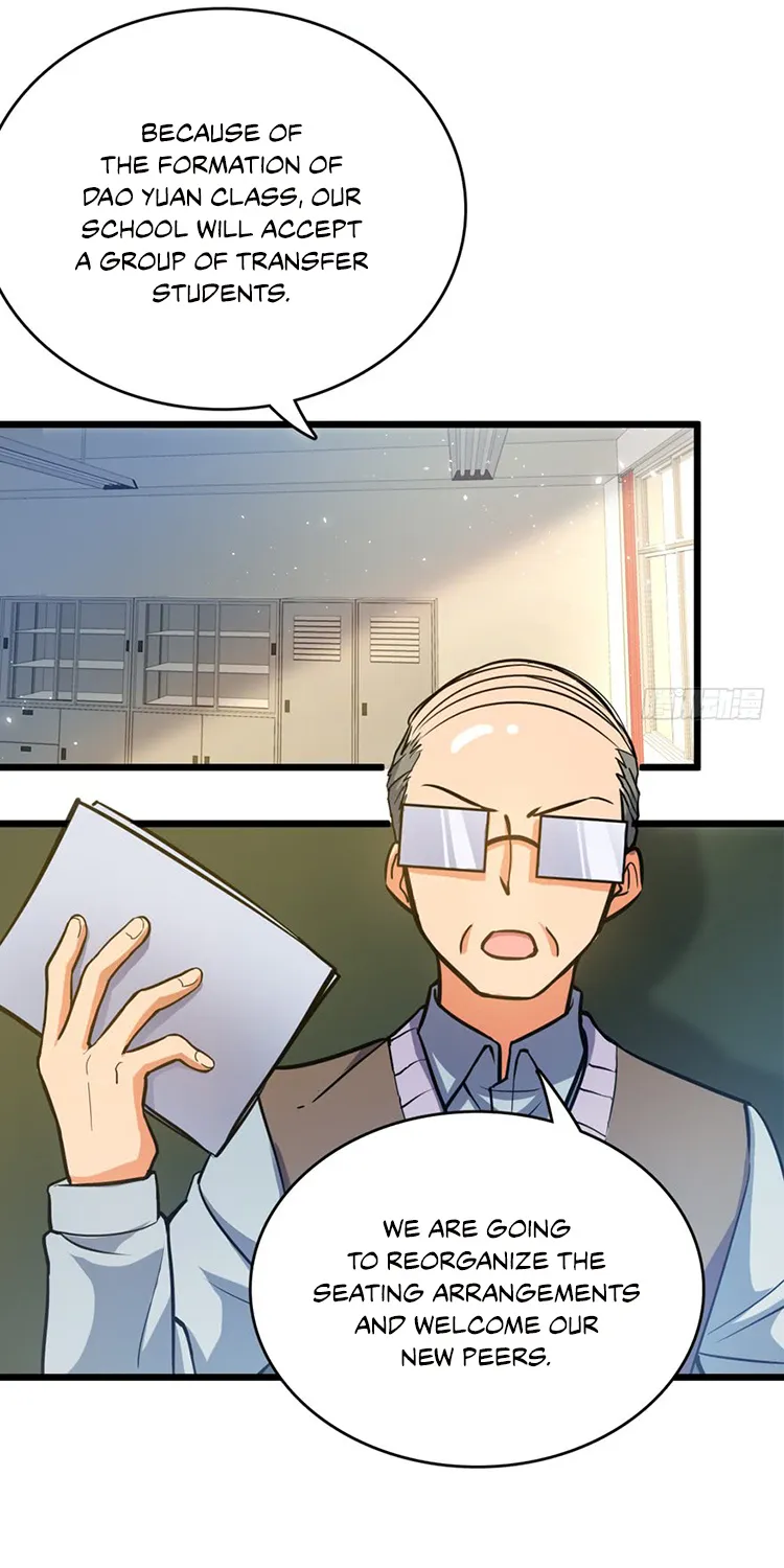 Spare Me, Great Lord! Zinmanga X Chapter 9.1 Page 53