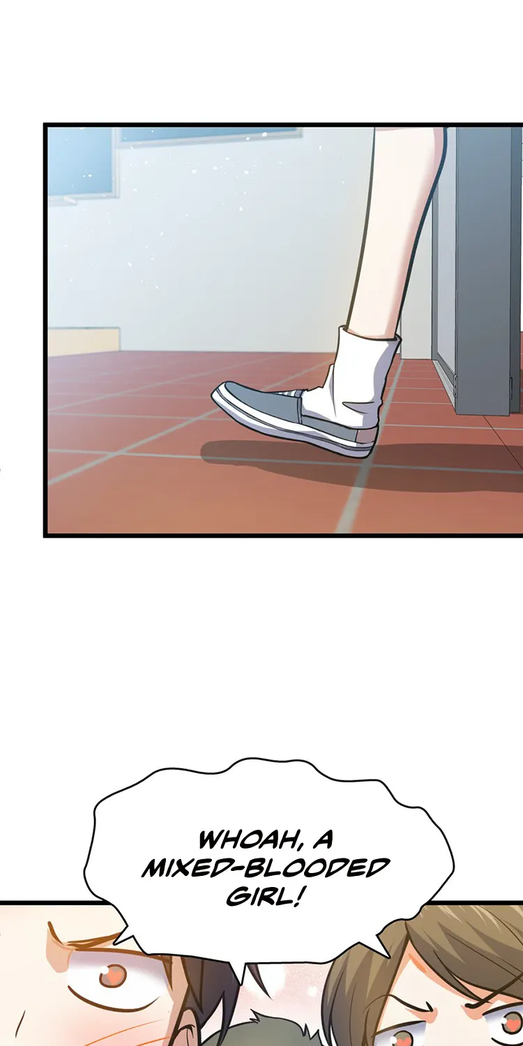Spare Me, Great Lord! Zinmanga X Chapter 9.1 Page 54