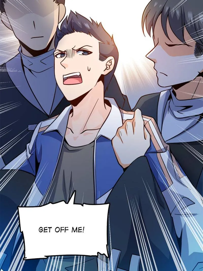 Spare Me, Great Lord! Zinmanga X Chapter 8 Page 20
