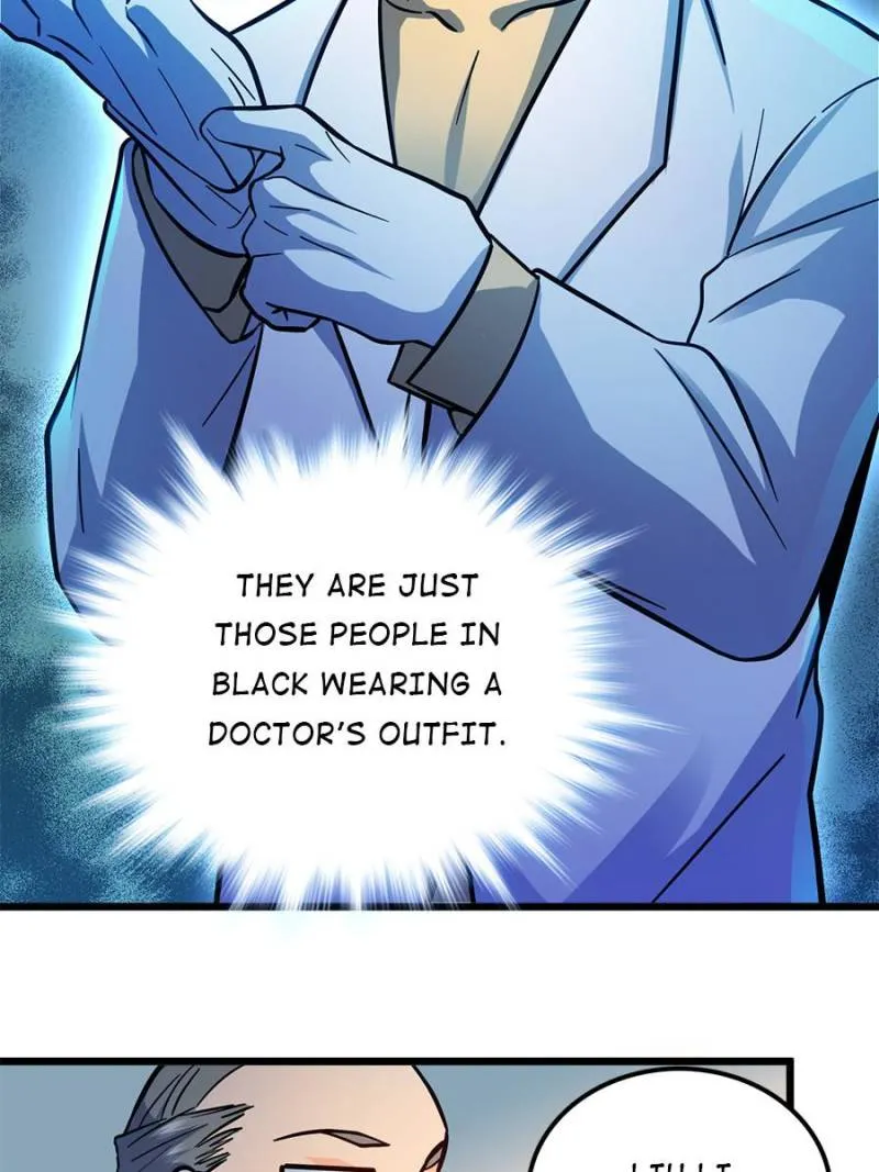 Spare Me, Great Lord! Zinmanga X Chapter 8 Page 41