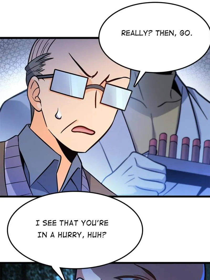 Spare Me, Great Lord! Zinmanga X Chapter 8 Page 44