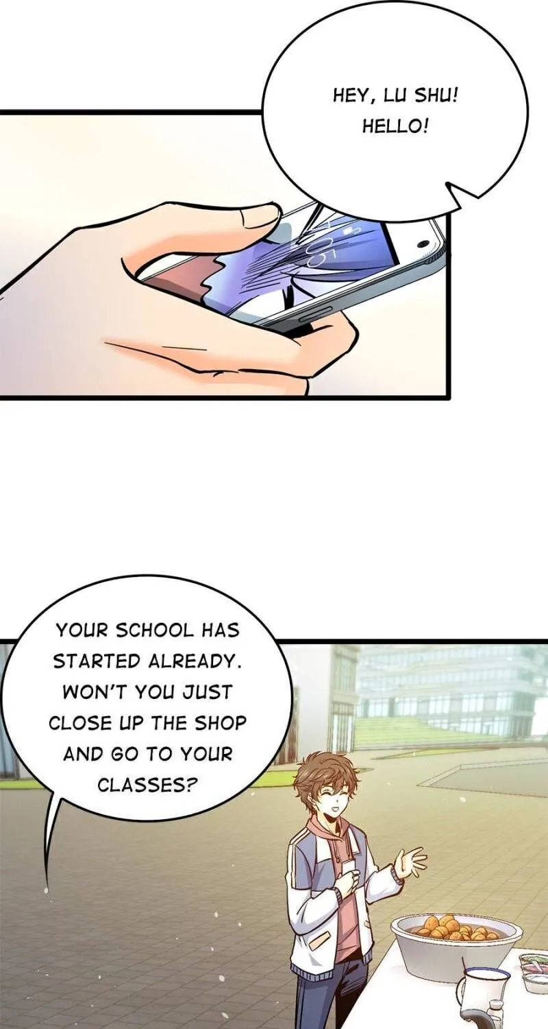 Spare Me, Great Lord! Zinmanga X Chapter 7 Page 1