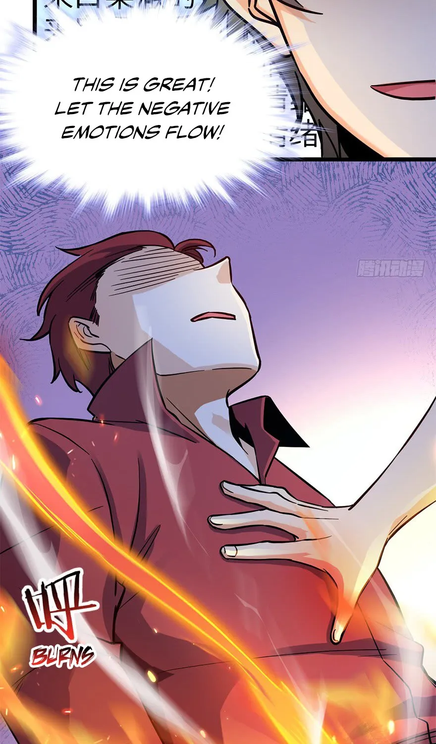 Spare Me, Great Lord! Zinmanga X Chapter 6 Page 51