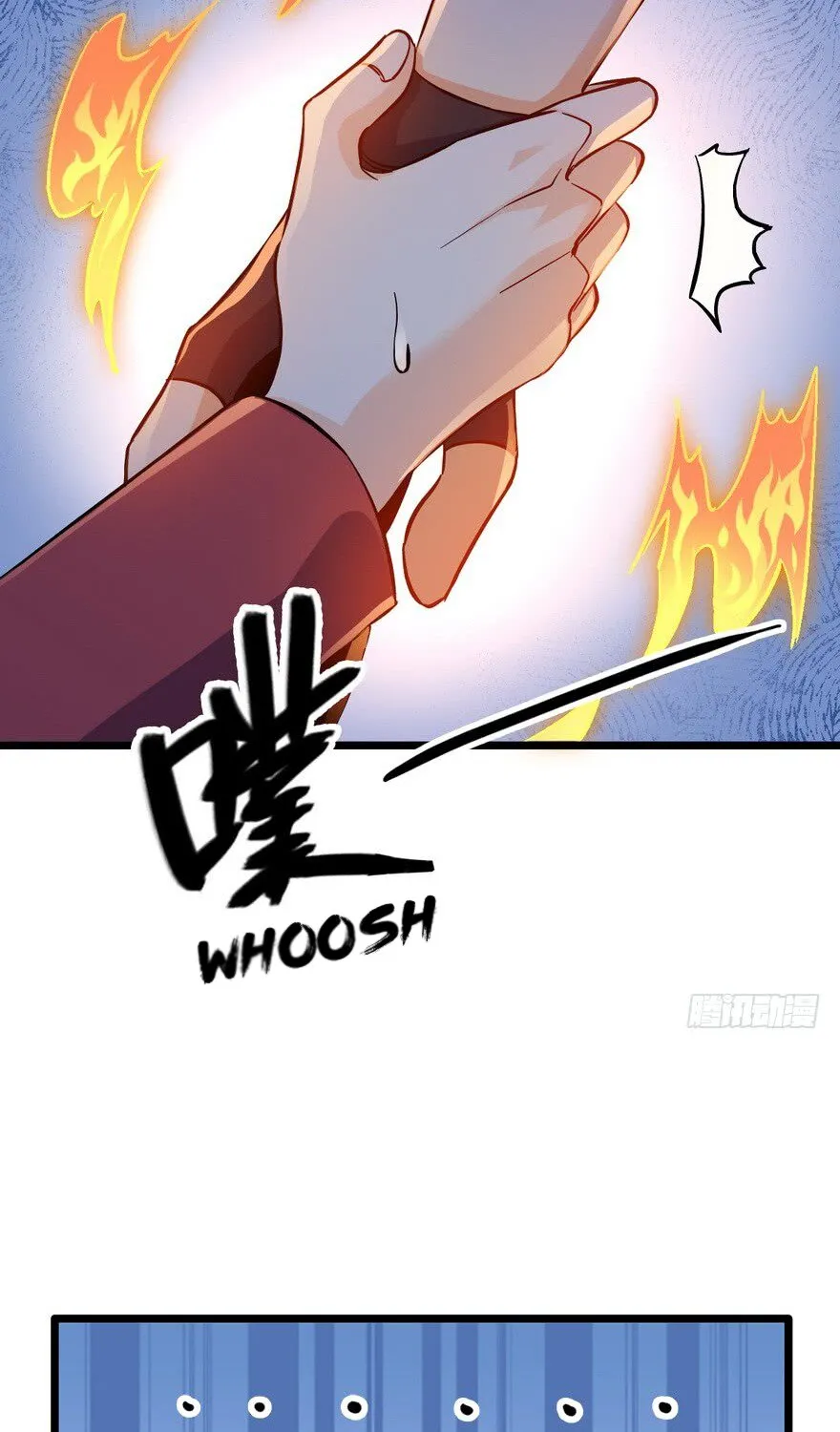 Spare Me, Great Lord! Zinmanga X Chapter 6 Page 61
