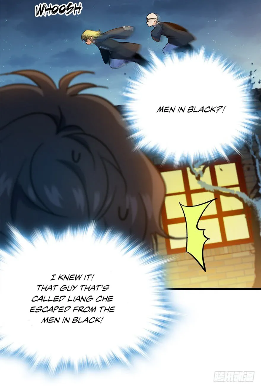 Spare Me, Great Lord! Zinmanga X Chapter 6 Page 71