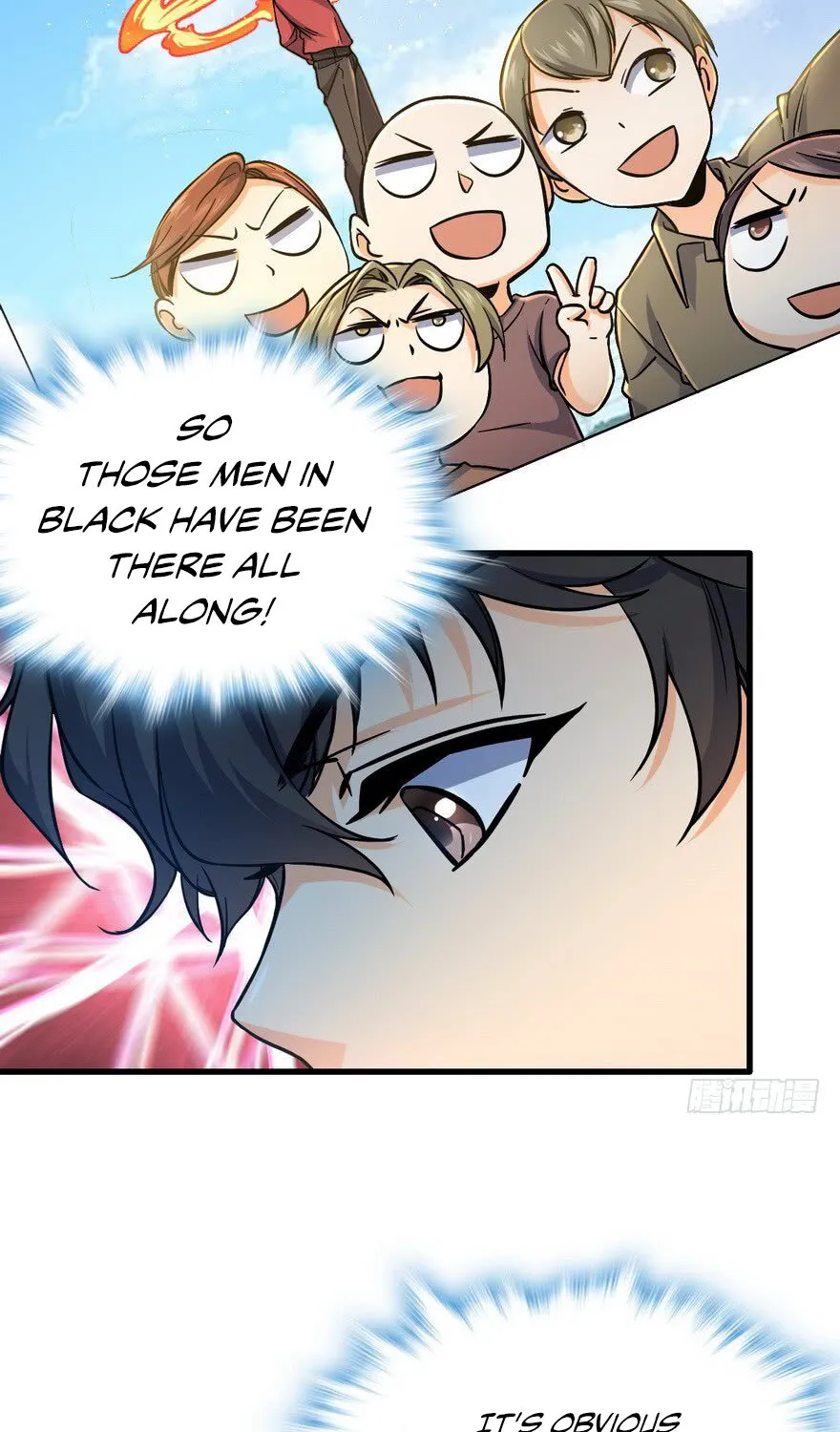 Spare Me, Great Lord! Zinmanga X Chapter 5.1 Page 46