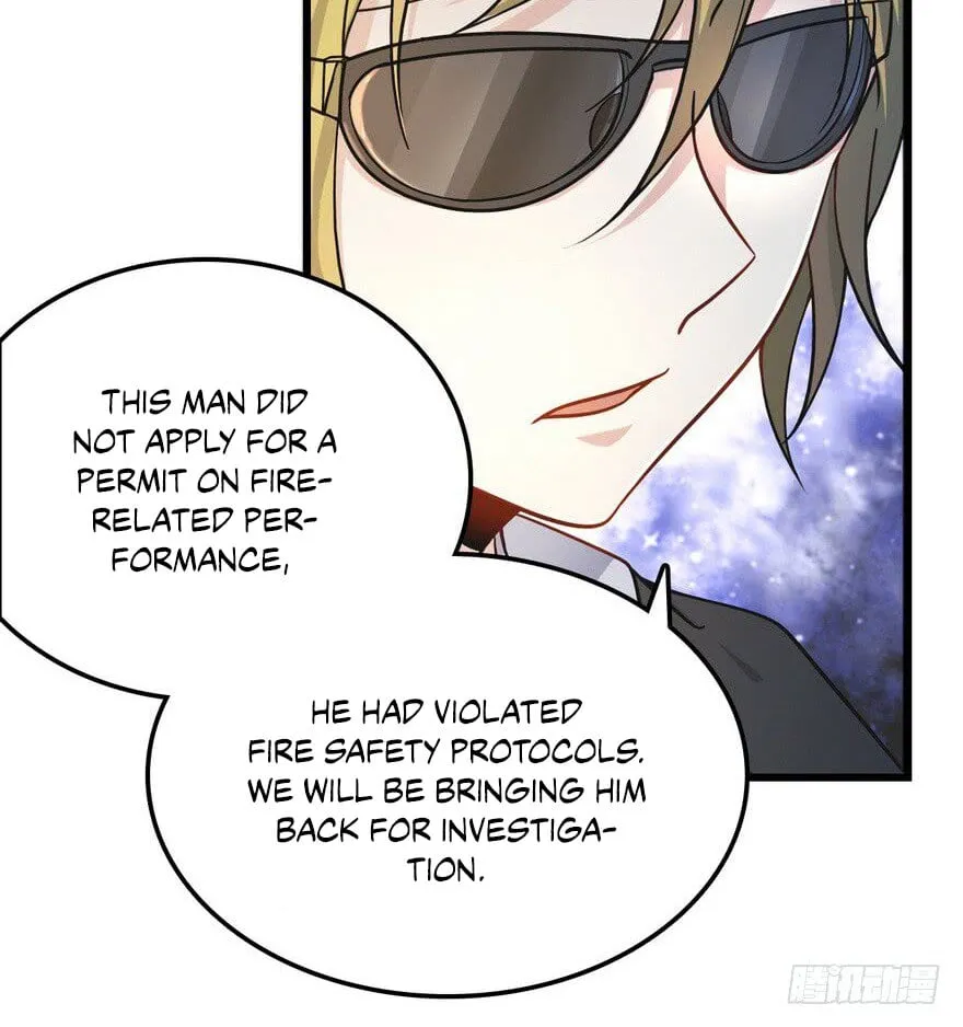 Spare Me, Great Lord! Zinmanga X Chapter 5 Page 15