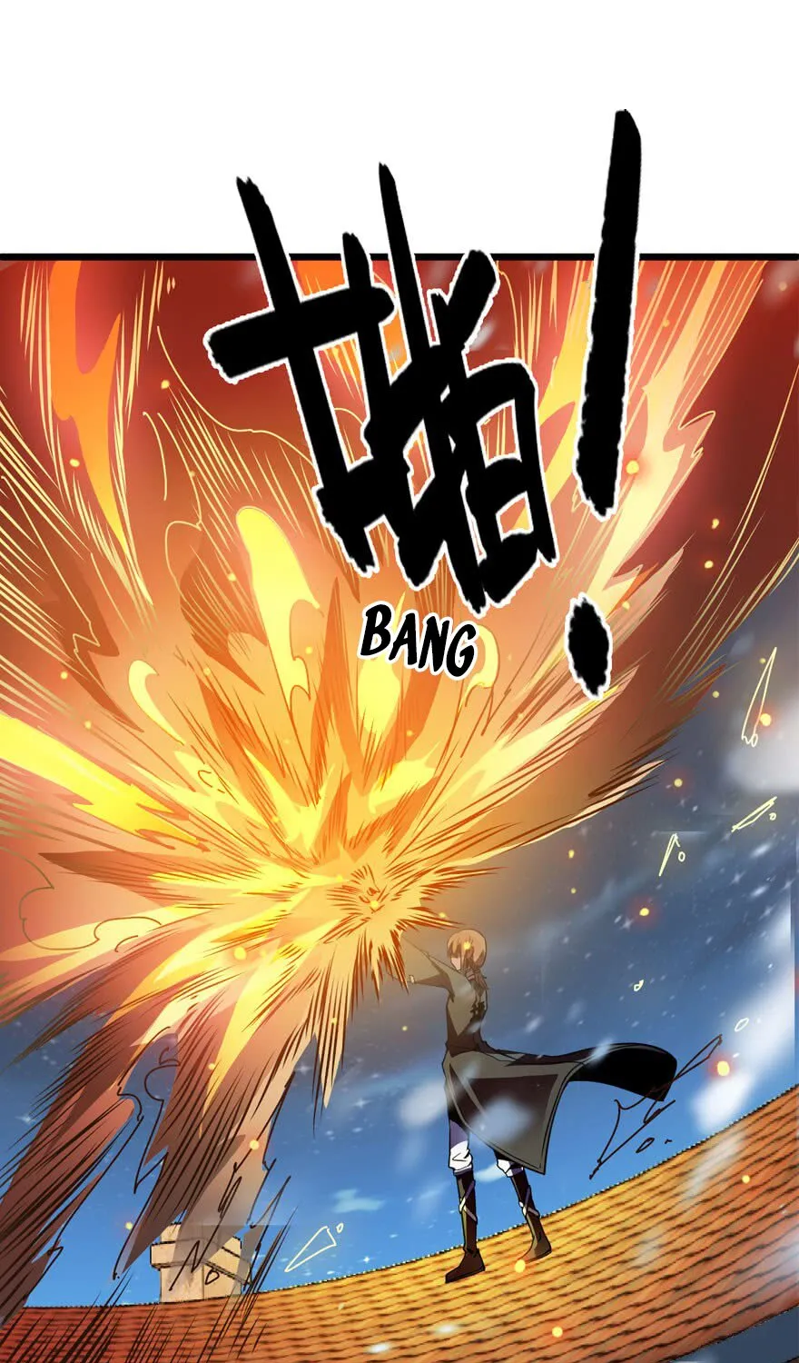 Spare Me, Great Lord! Zinmanga X Chapter 3 Page 38