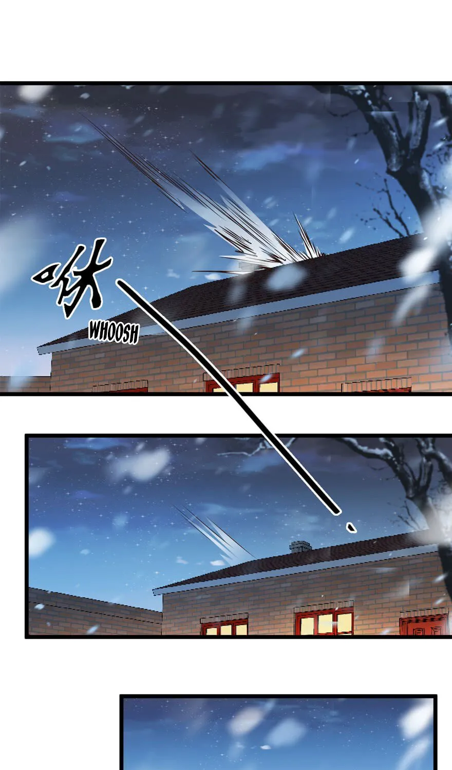 Spare Me, Great Lord! Zinmanga X Chapter 3 Page 45