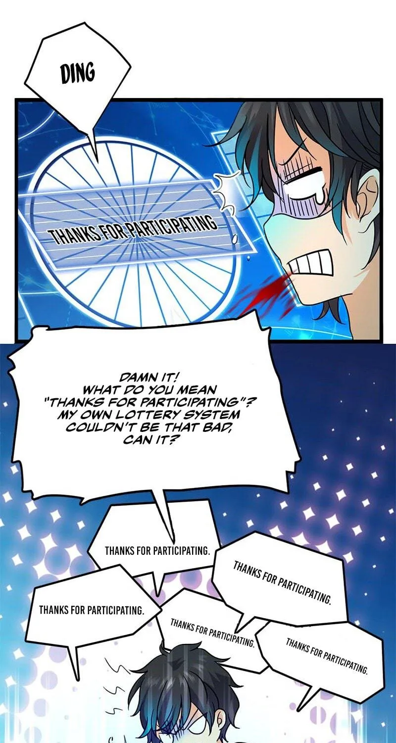 Spare Me, Great Lord! Zinmanga X Chapter 2 Page 42