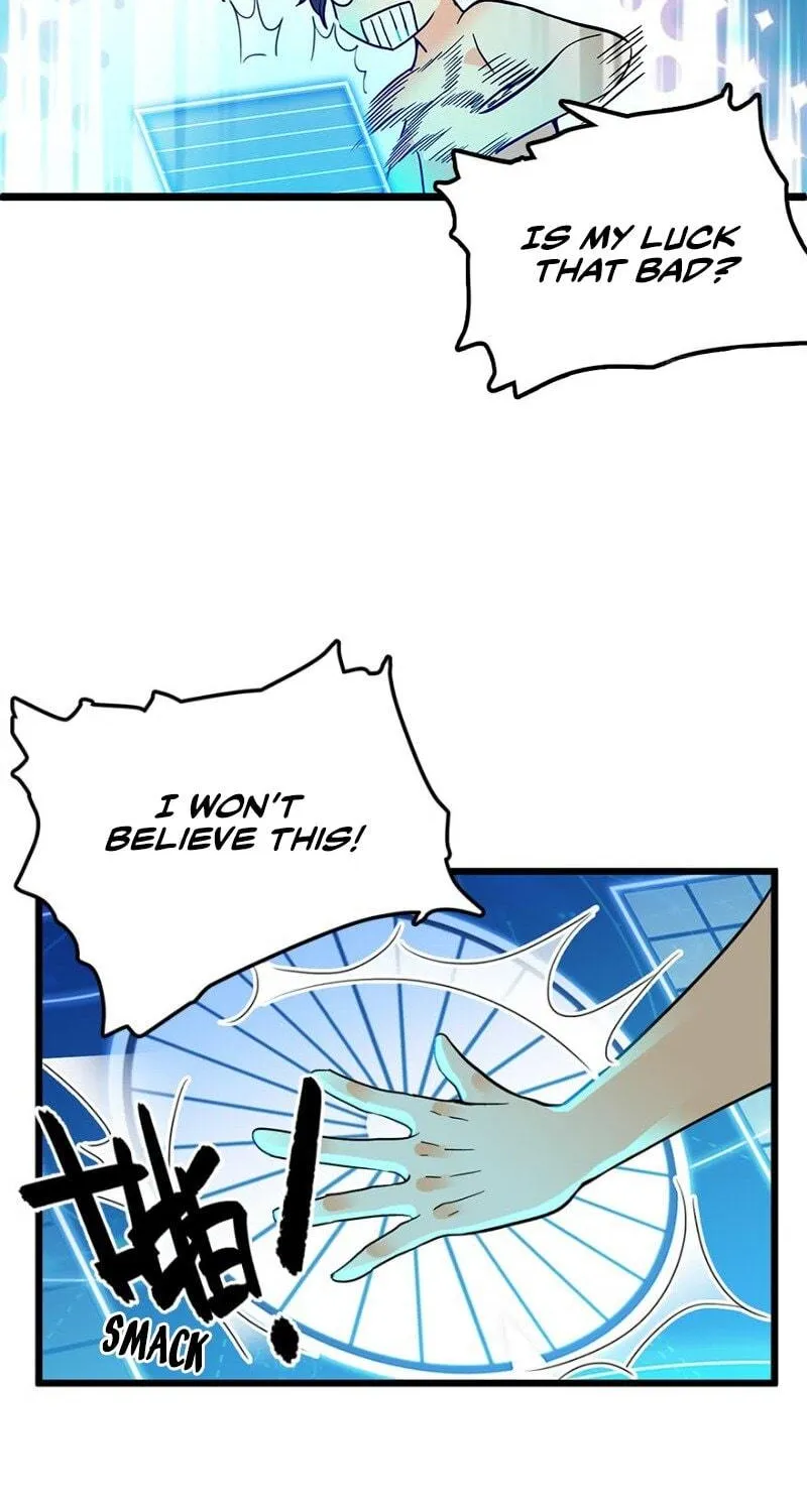 Spare Me, Great Lord! Zinmanga X Chapter 2 Page 43
