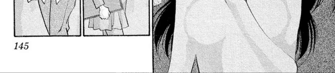 Onikirimaruden Zinmanga X Chapter 43 Page 42
