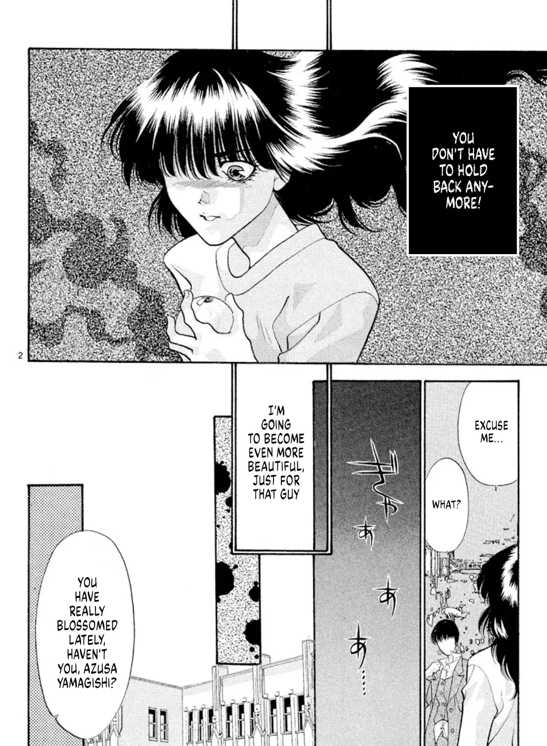 Onikirimaruden Zinmanga X Chapter 43 Page 43