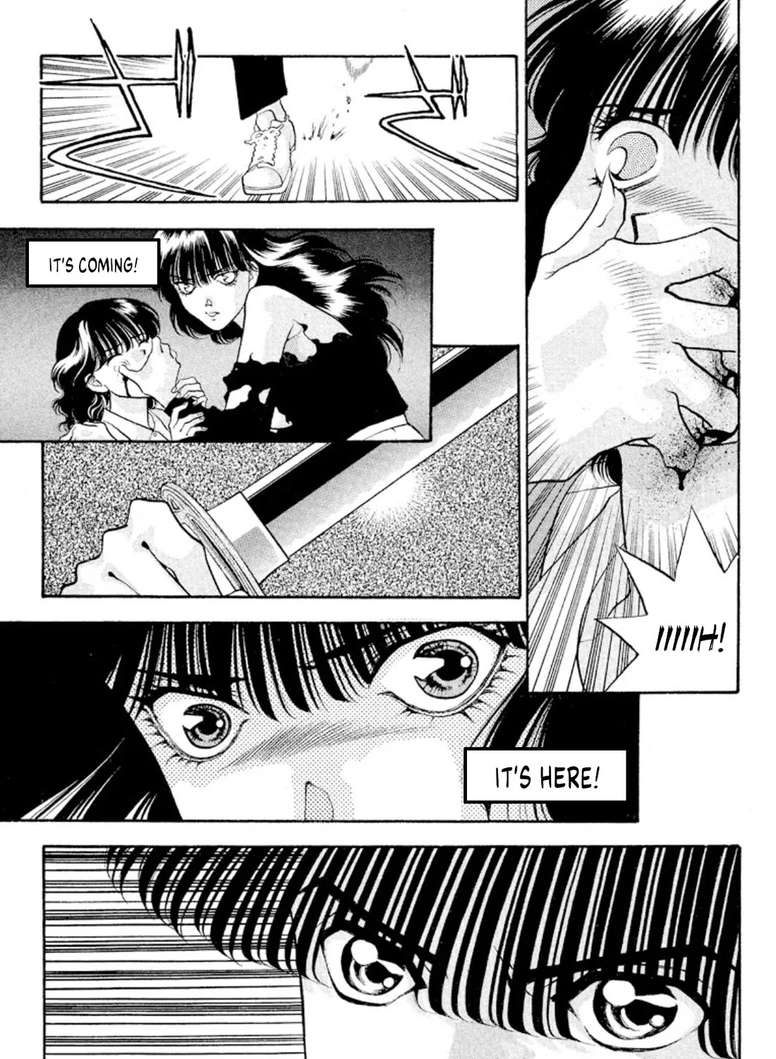Onikirimaruden Zinmanga X Chapter 43 Page 57