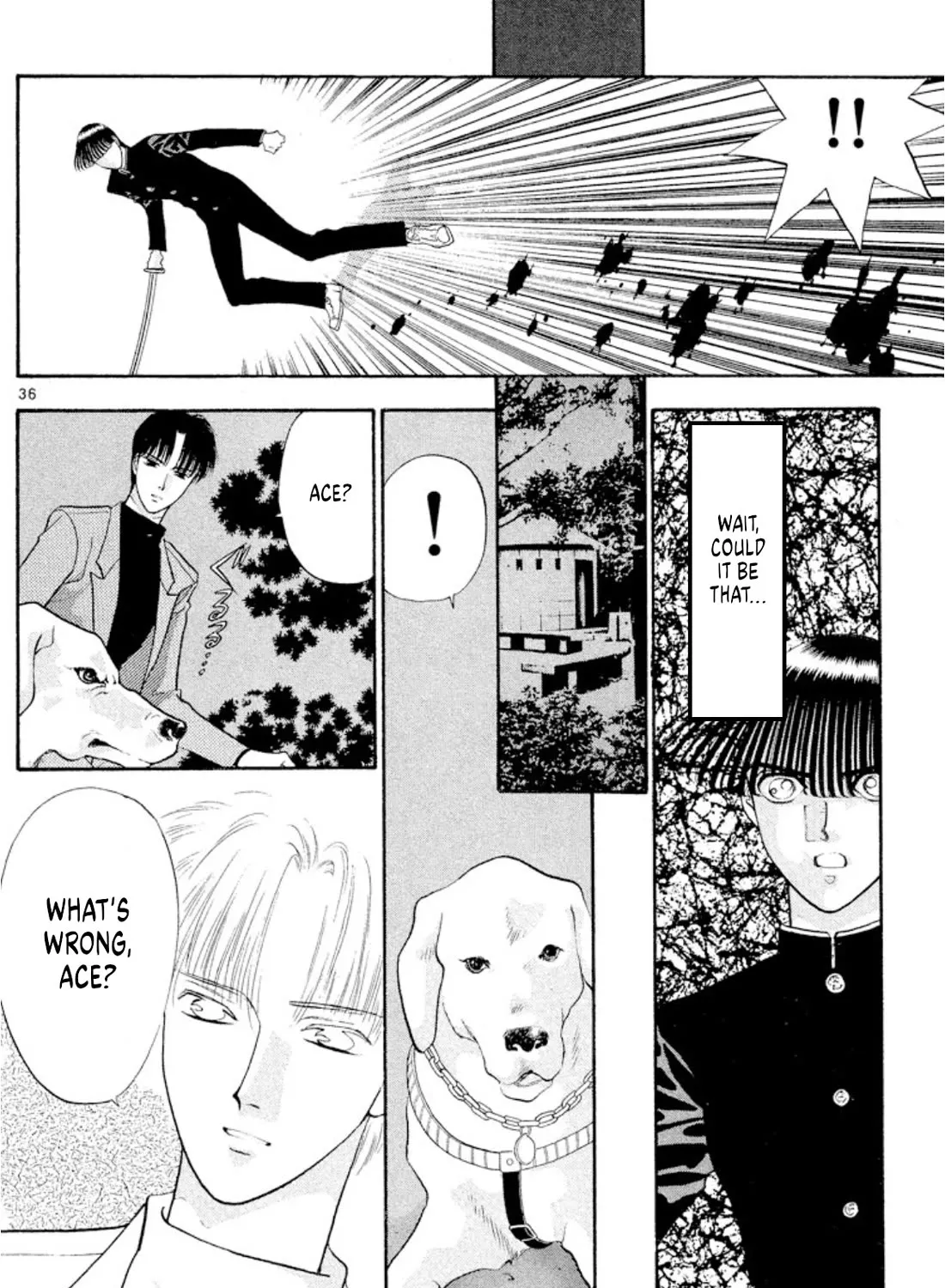 Onikirimaruden Zinmanga X Chapter 43 Page 69