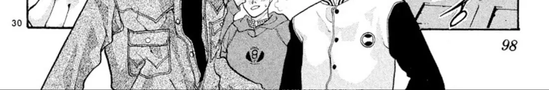 Onikirimaruden Zinmanga X Chapter 41 Page 60