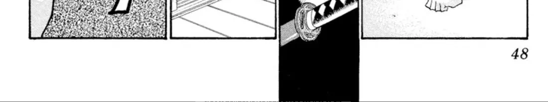 Onikirimaruden Zinmanga X Chapter 40 Page 24
