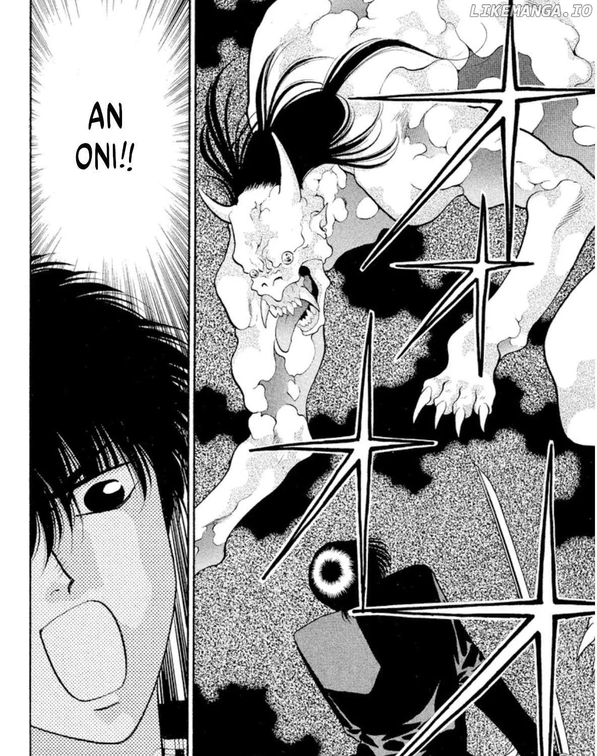 Onikirimaruden Zinmanga X Chapter 39 Page 59