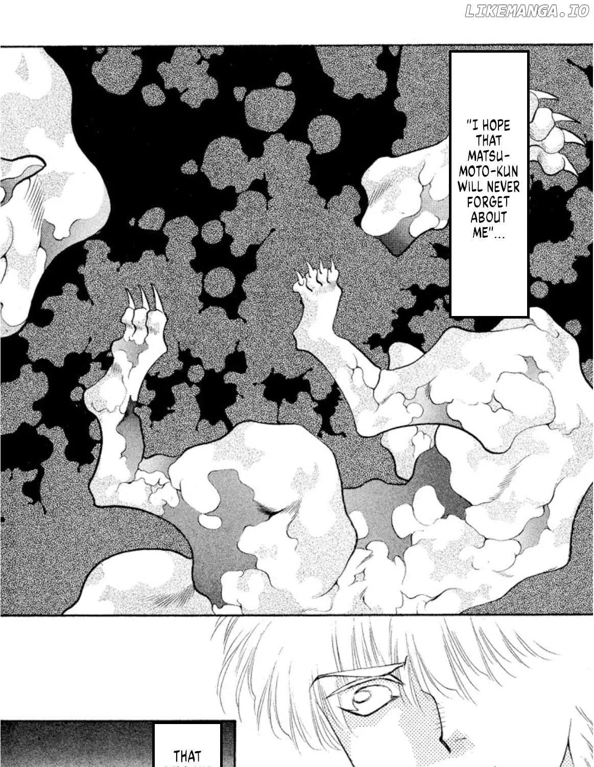 Onikirimaruden Zinmanga X Chapter 39 Page 63