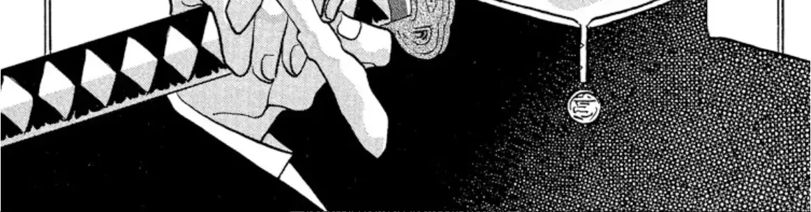 Onikirimaruden Zinmanga X Chapter 35 Page 2