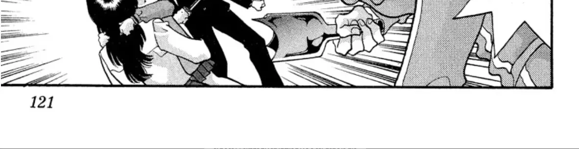 Onikirimaruden Zinmanga X Chapter 35 Page 38