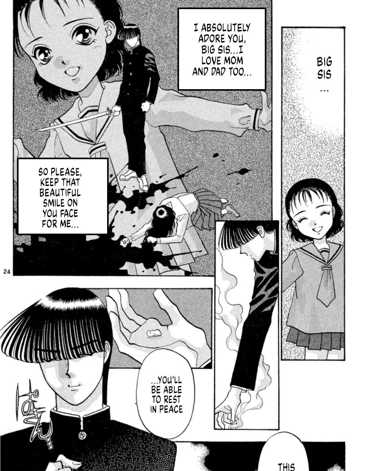 Onikirimaruden Zinmanga X Chapter 35 Page 47