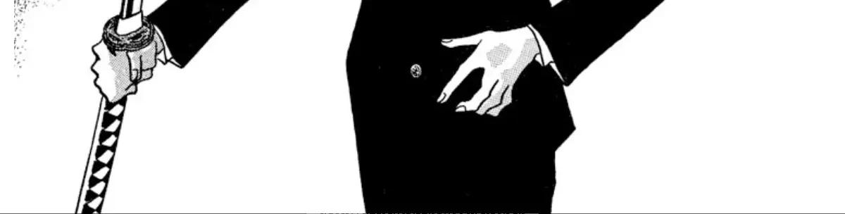 Onikirimaruden Zinmanga X Chapter 34 Page 2