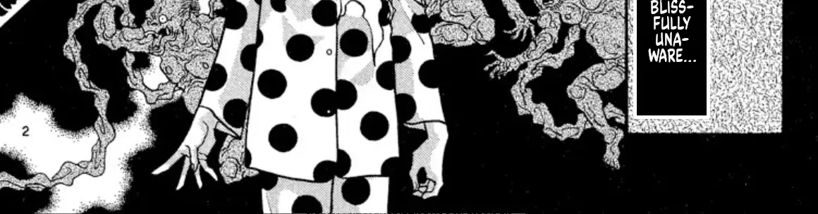 Onikirimaruden Zinmanga X Chapter 34 Page 4