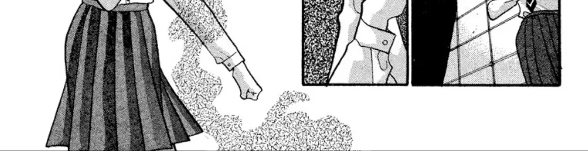 Onikirimaruden Zinmanga X Chapter 34 Page 18