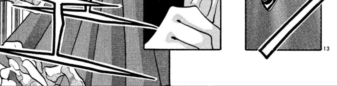 Onikirimaruden Zinmanga X Chapter 34 Page 26