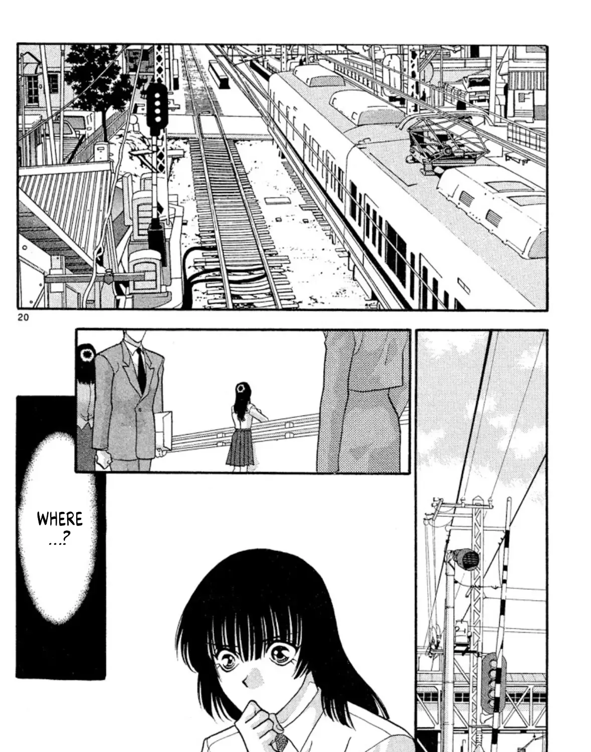 Onikirimaruden Zinmanga X Chapter 34 Page 39