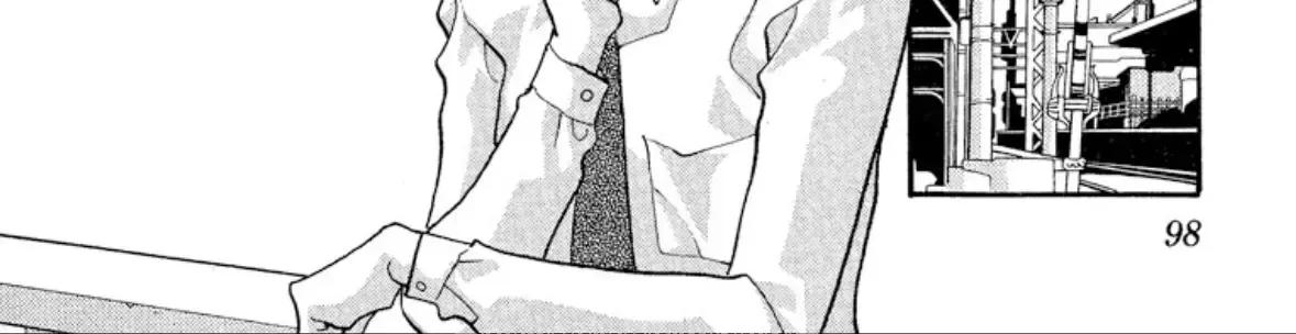 Onikirimaruden Zinmanga X Chapter 34 Page 40