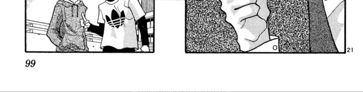 Onikirimaruden Zinmanga X Chapter 34 Page 42